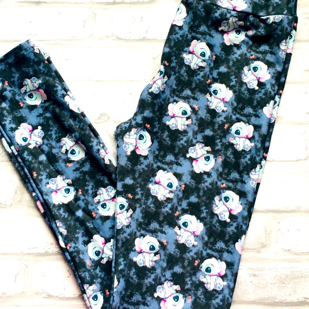Disney’s Stitch Leggings